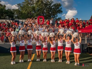 Red Hot Tryout Form